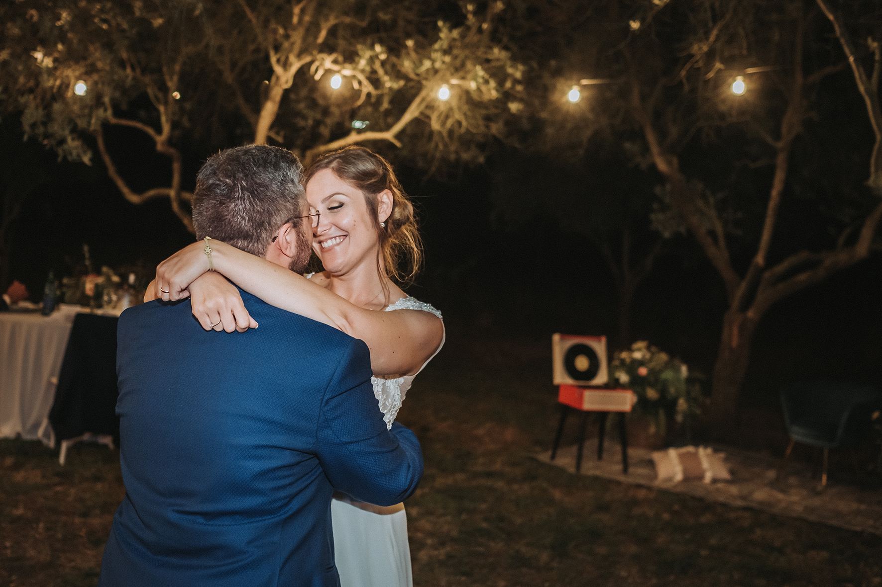 primo ballo sposi reportage matrimonio villa hirta caserta vecchia