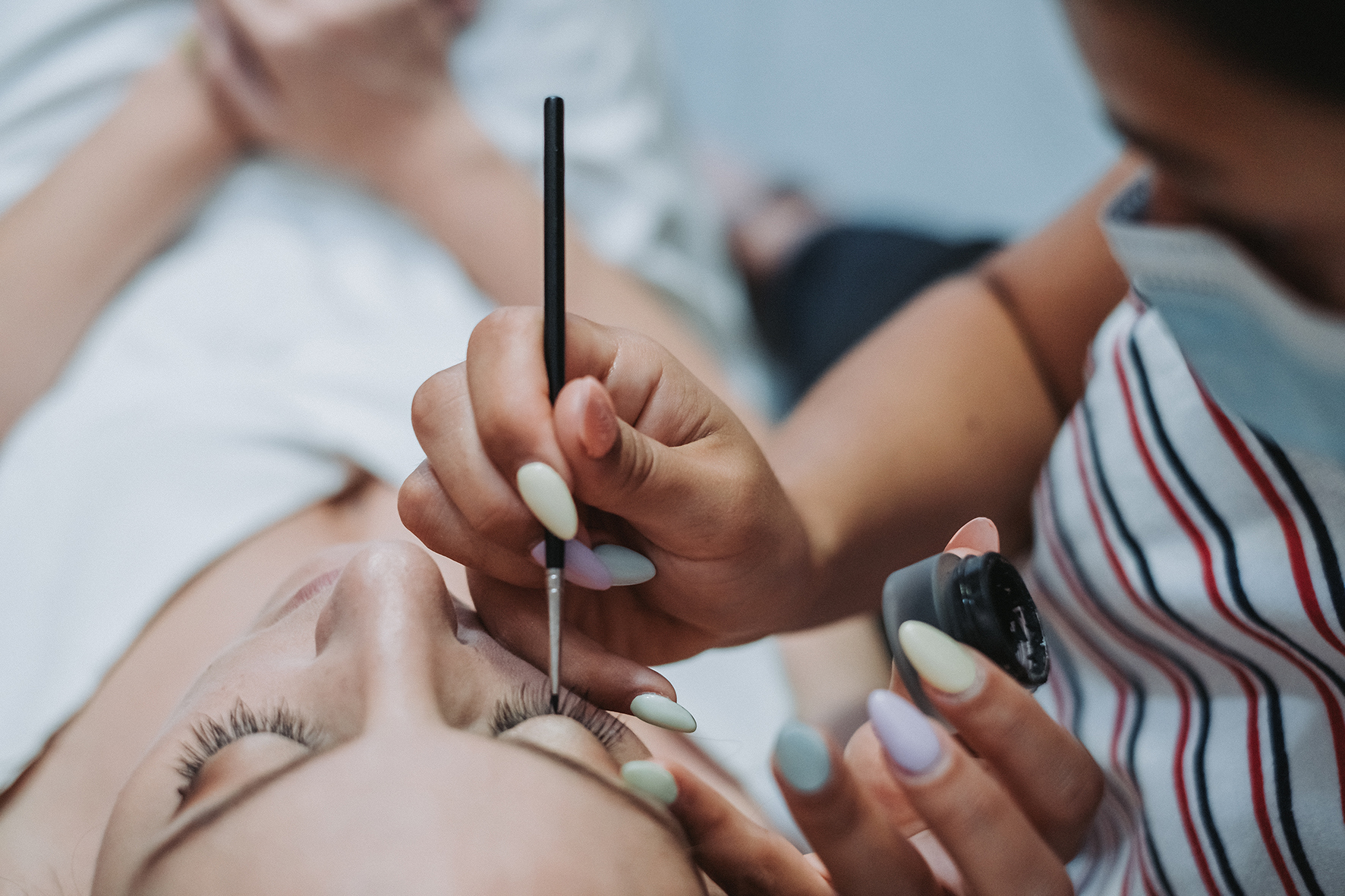 trucco sposa matrimonio napoli