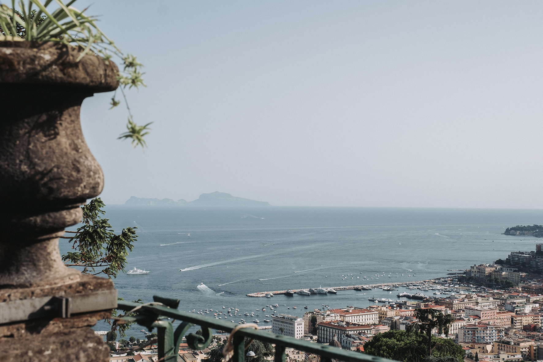 foto di gruppo fotografia di matrimonio napoli