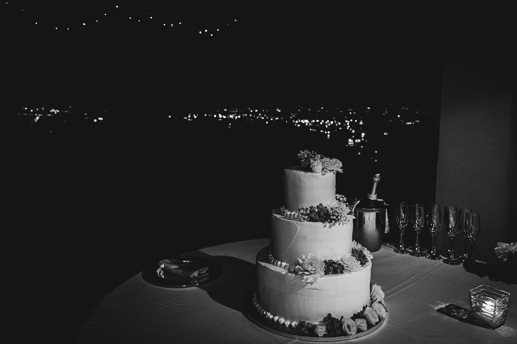 torta nuziale fotografie matrimonio napoli